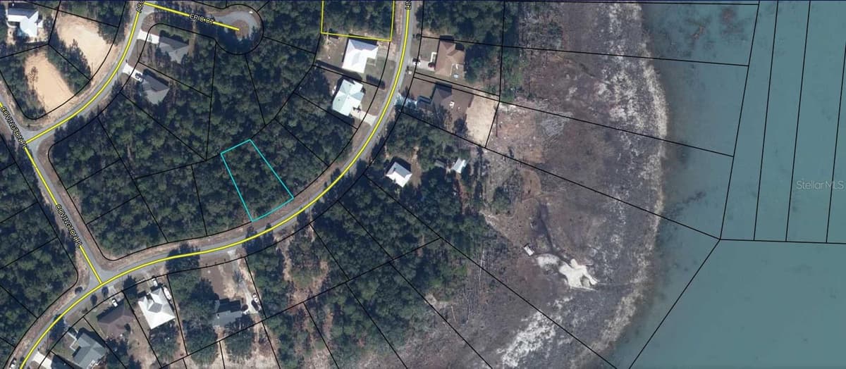 Lot 23, Unit 19, Blk 1096 LINWOOD DRIVE — photo 6 of 7