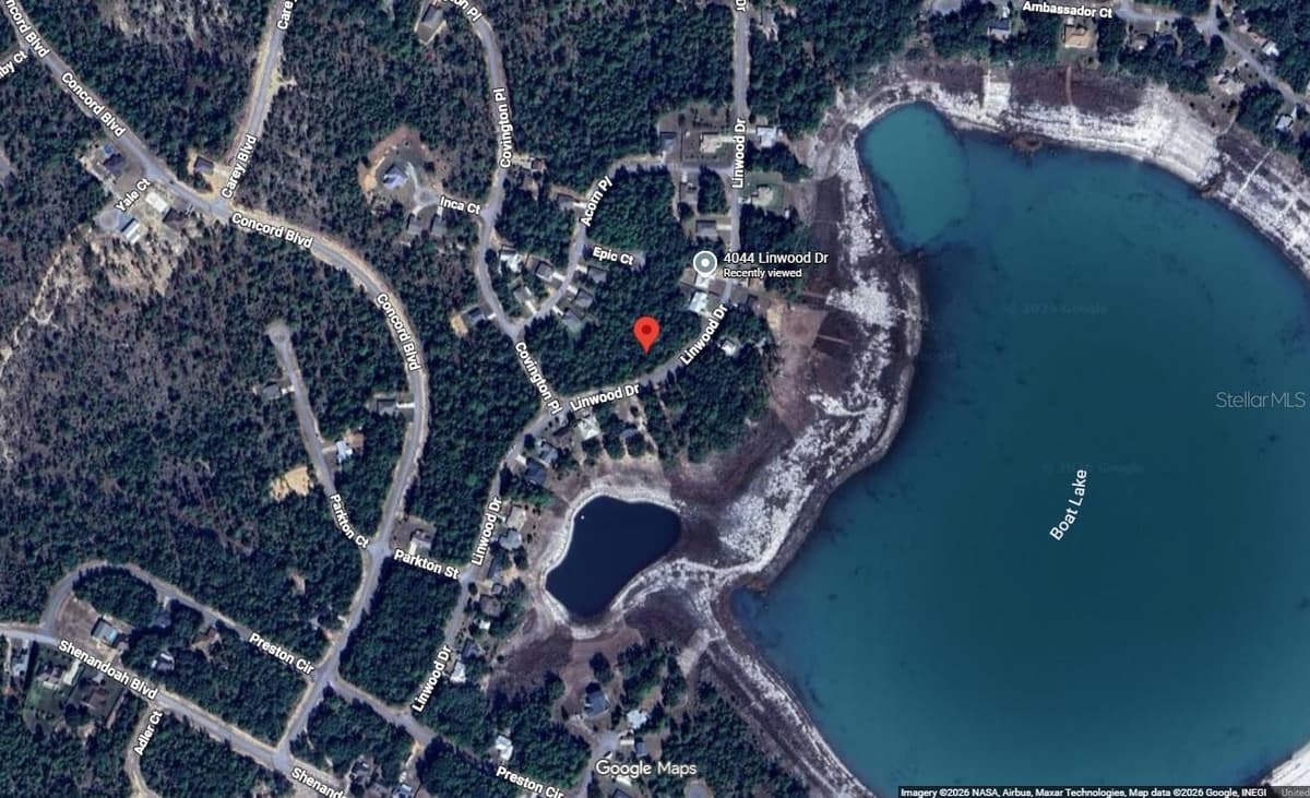 Lot 23, Unit 19, Blk 1096 LINWOOD DRIVE — photo 4 of 7