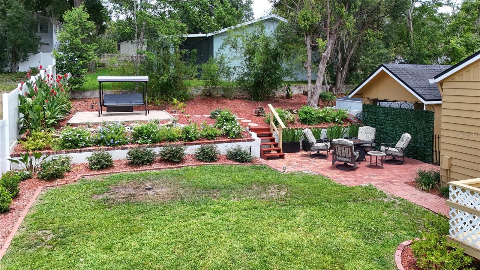 102 CLAYTON STREET — photo 39 of 50
