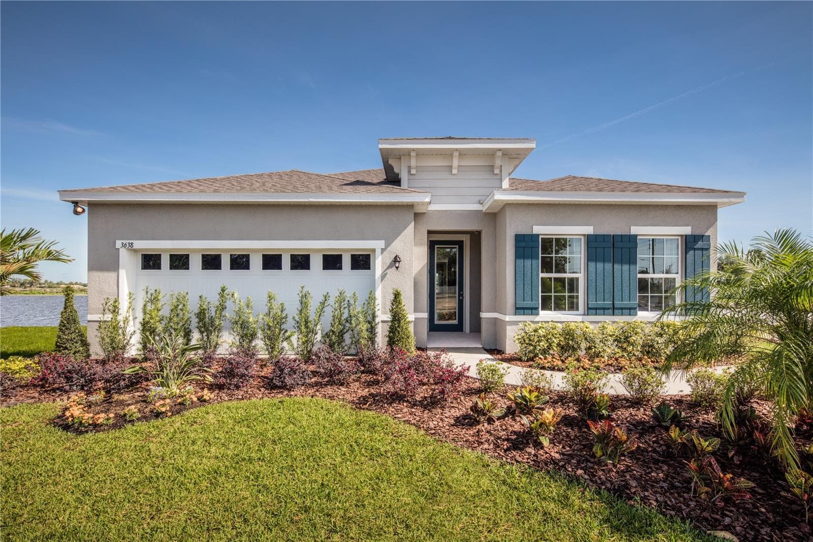 2293 LANDING DRIVE — photo 1 of 19