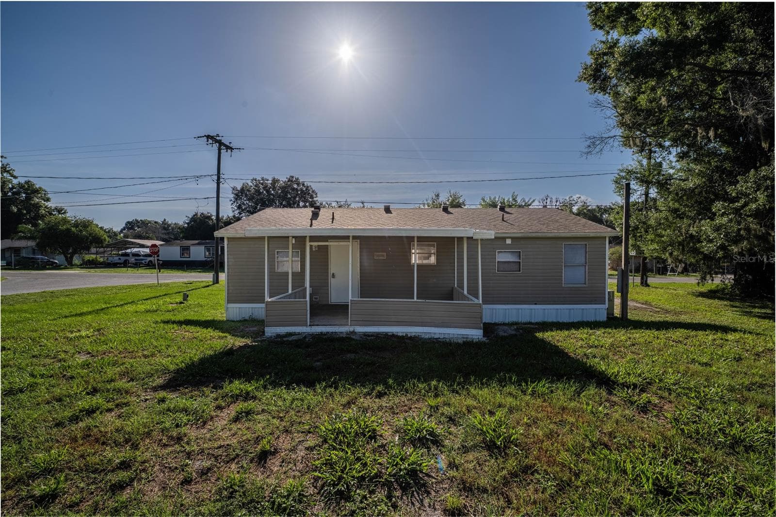 410 AVENUE A WAHNETA — photo 21 of 24