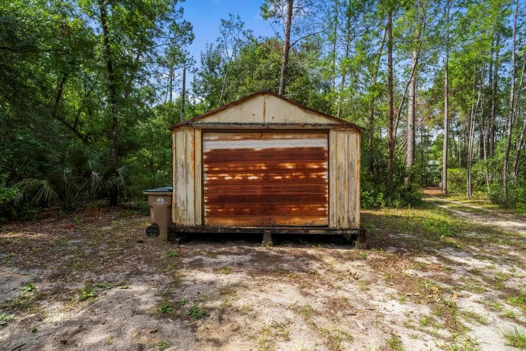 24607 POLAR BEAR ROAD — photo 45 of 52