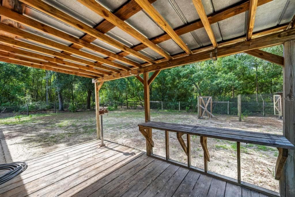 24607 POLAR BEAR ROAD — photo 38 of 52