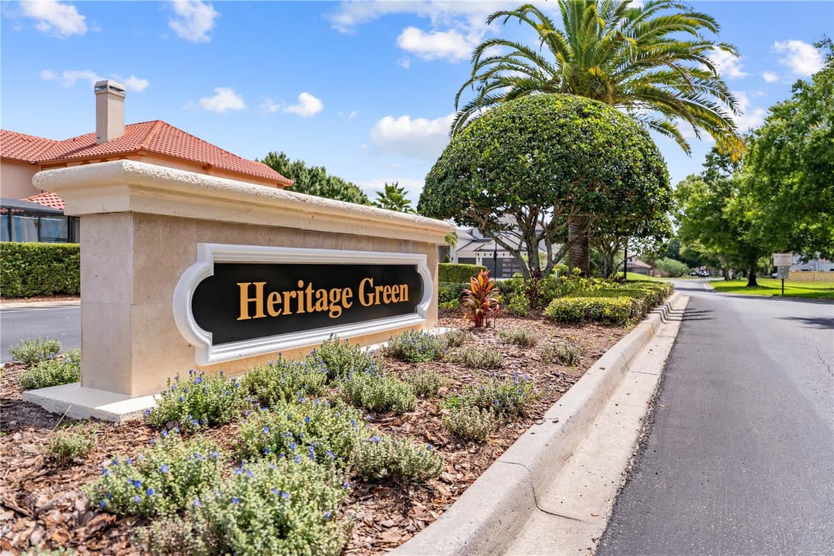 2557 HERITAGE GREEN AVENUE — photo 60 of 78