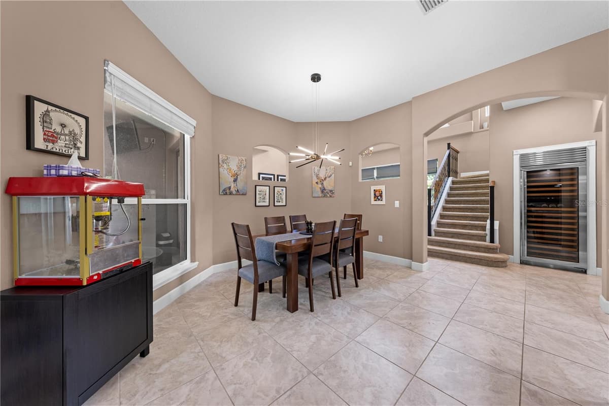 2557 HERITAGE GREEN AVENUE — photo 17 of 78