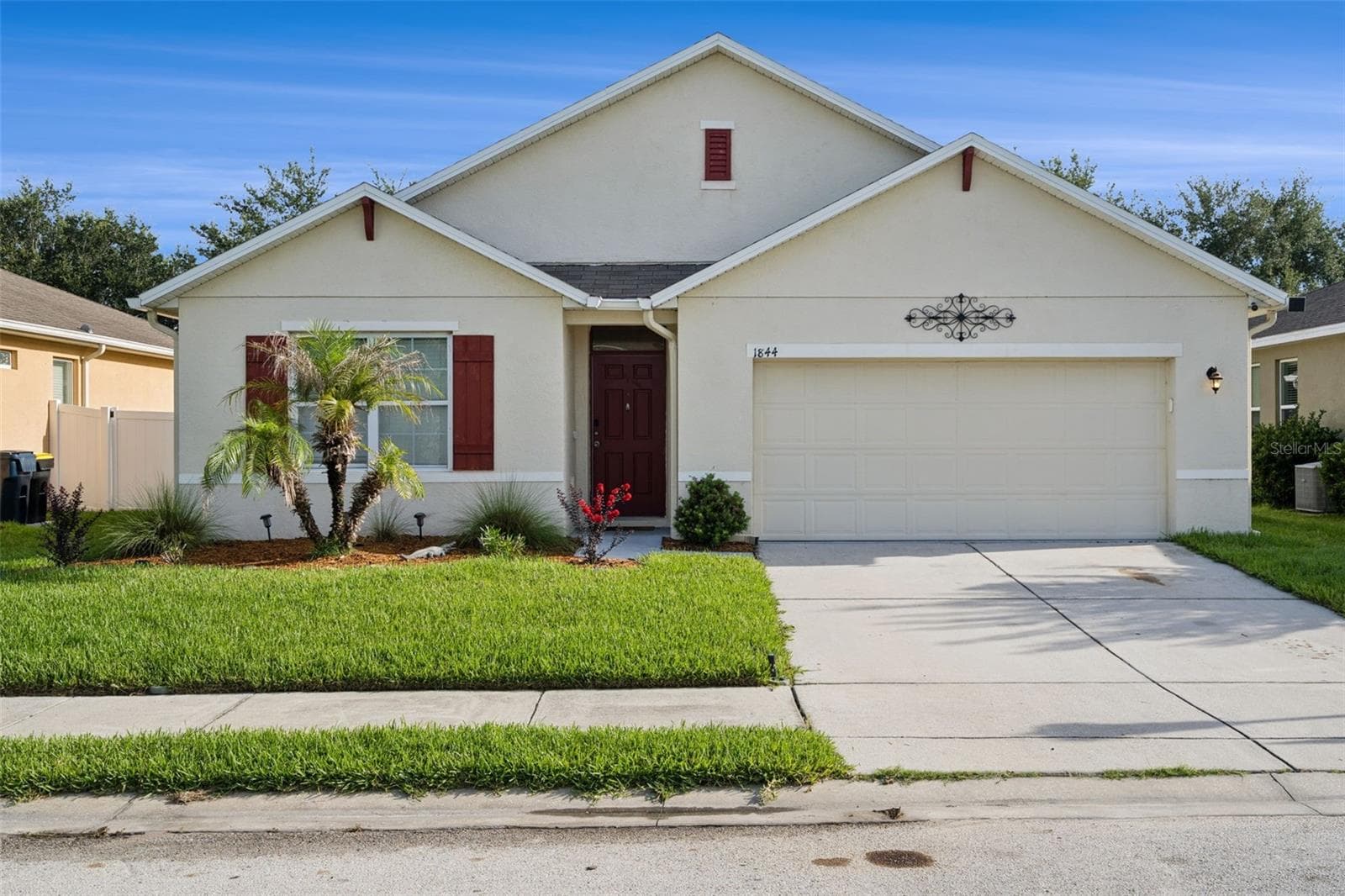 1844 SKYVIEW DRIVE