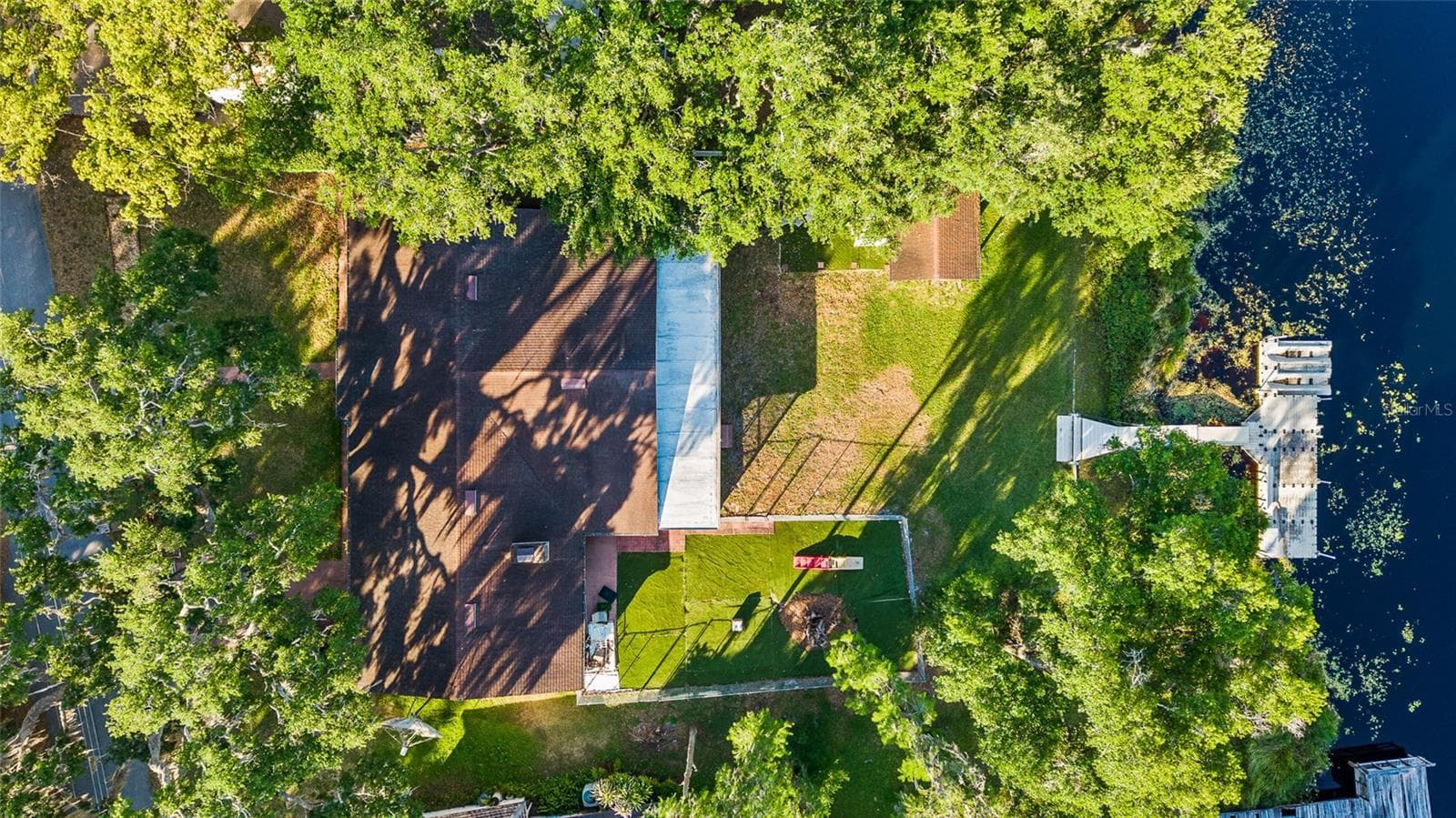 16025 CHASTAIN ROAD — photo 43 of 45