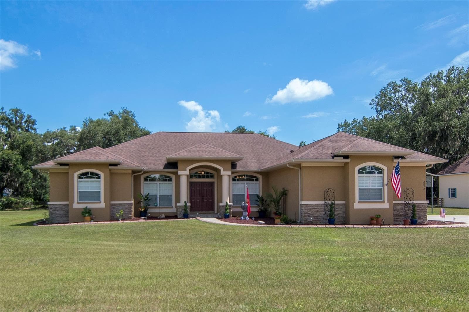 3823 ANCIENT OAK TRAIL — photo 92 of 93