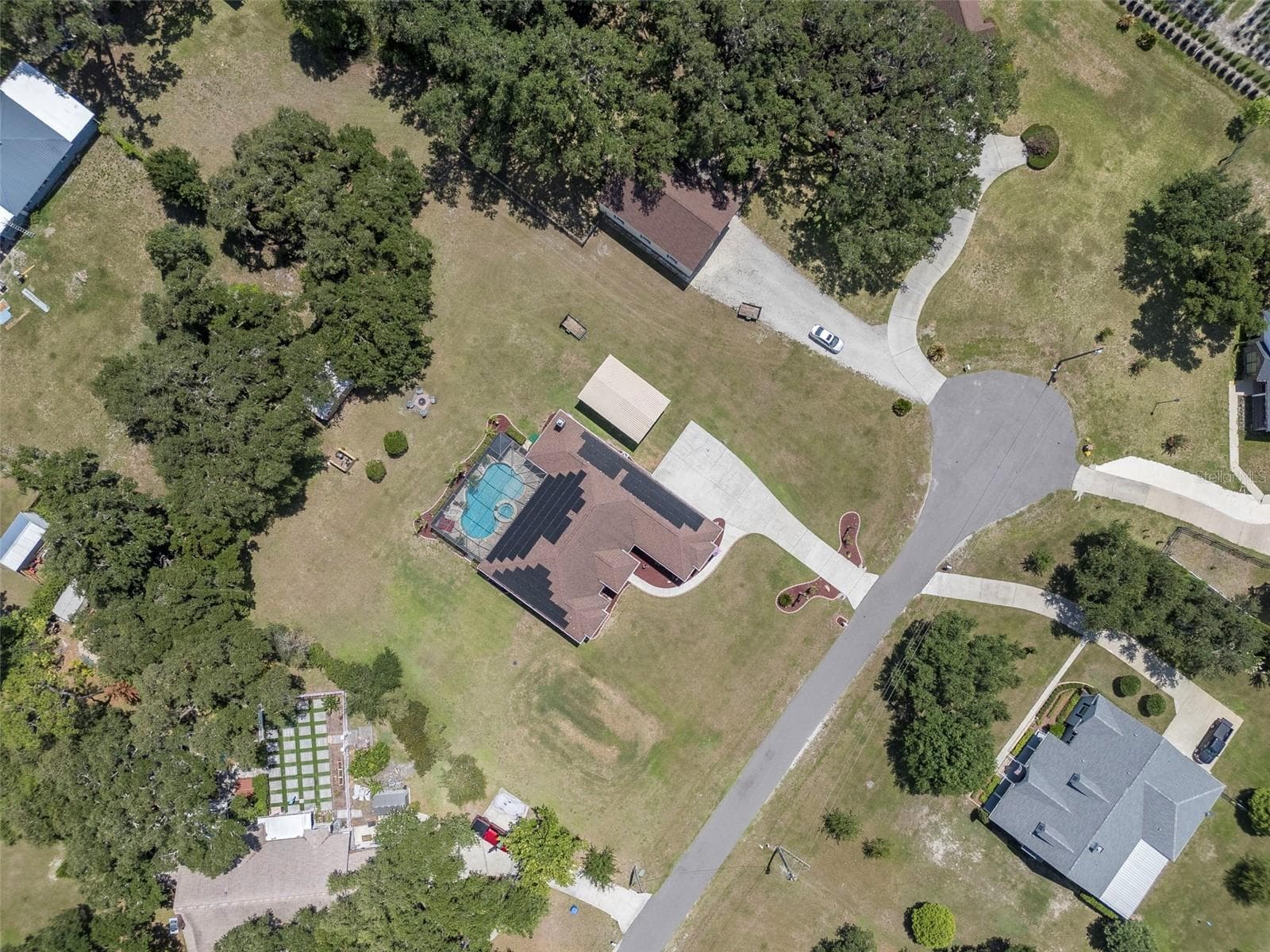 3823 ANCIENT OAK TRAIL — photo 69 of 93