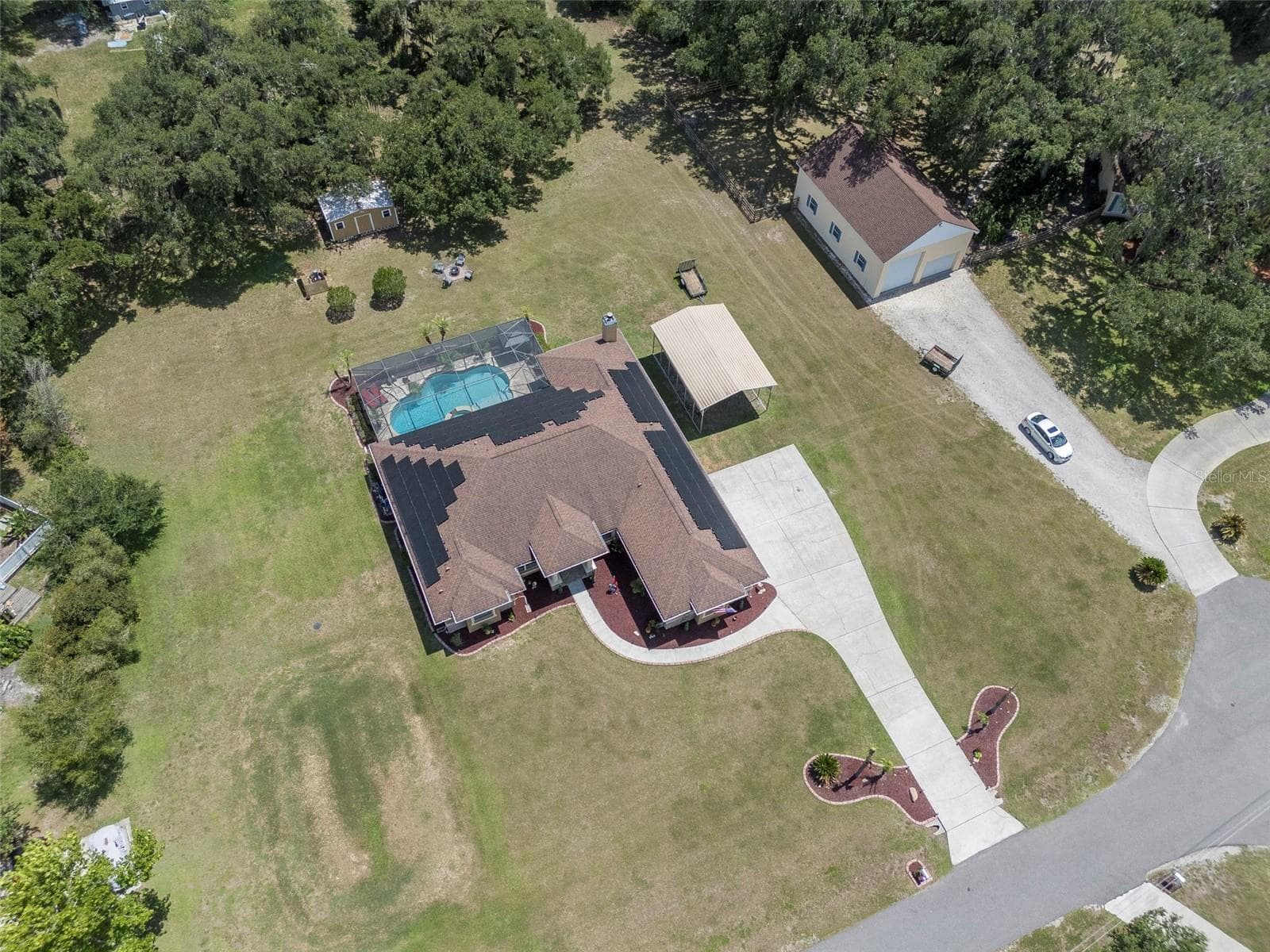 3823 ANCIENT OAK TRAIL — photo 75 of 93