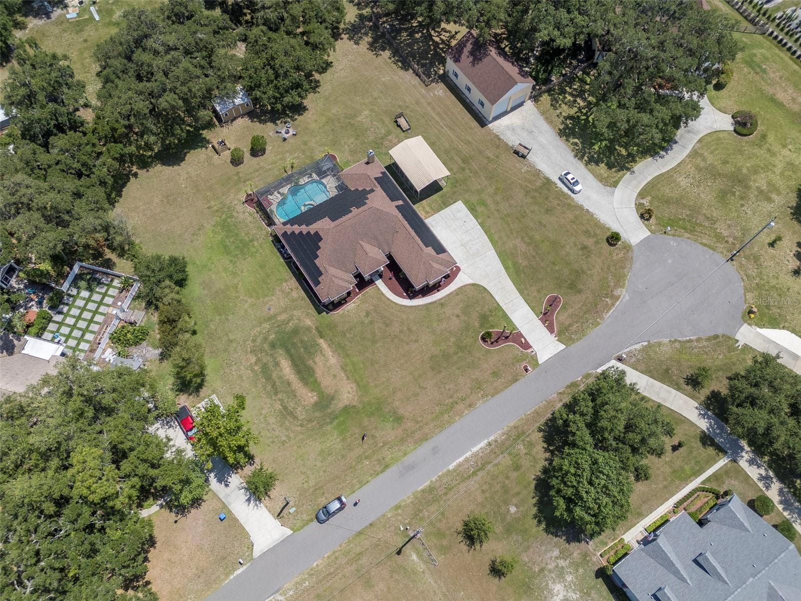3823 ANCIENT OAK TRAIL — photo 67 of 93