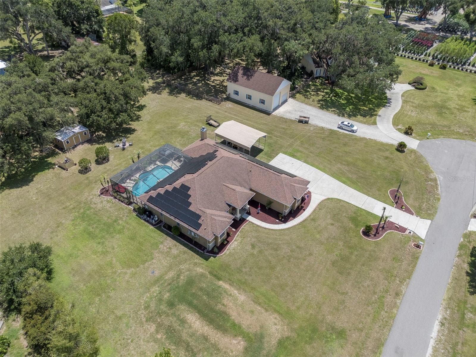 3823 ANCIENT OAK TRAIL — photo 68 of 93