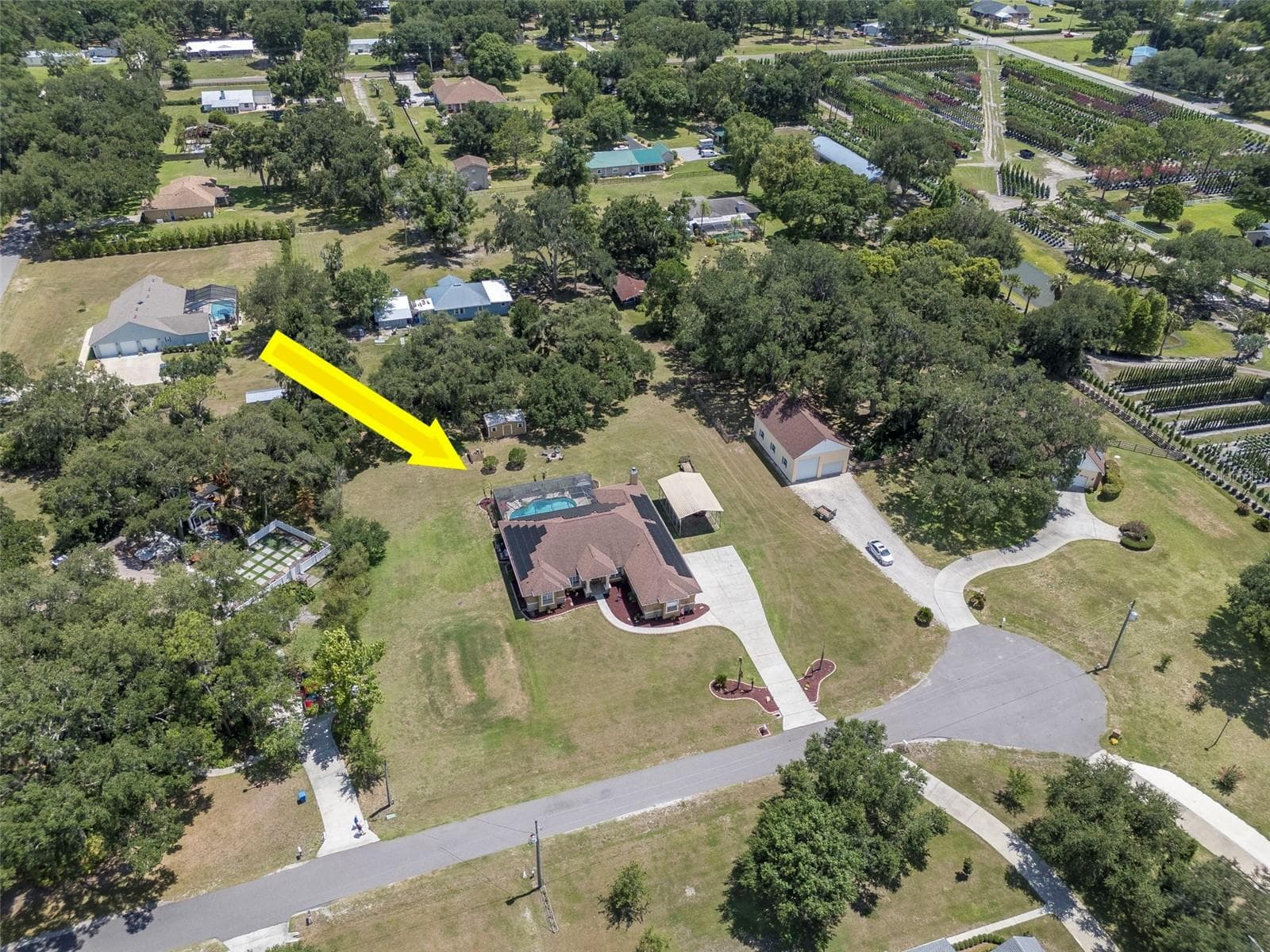3823 ANCIENT OAK TRAIL — photo 74 of 93
