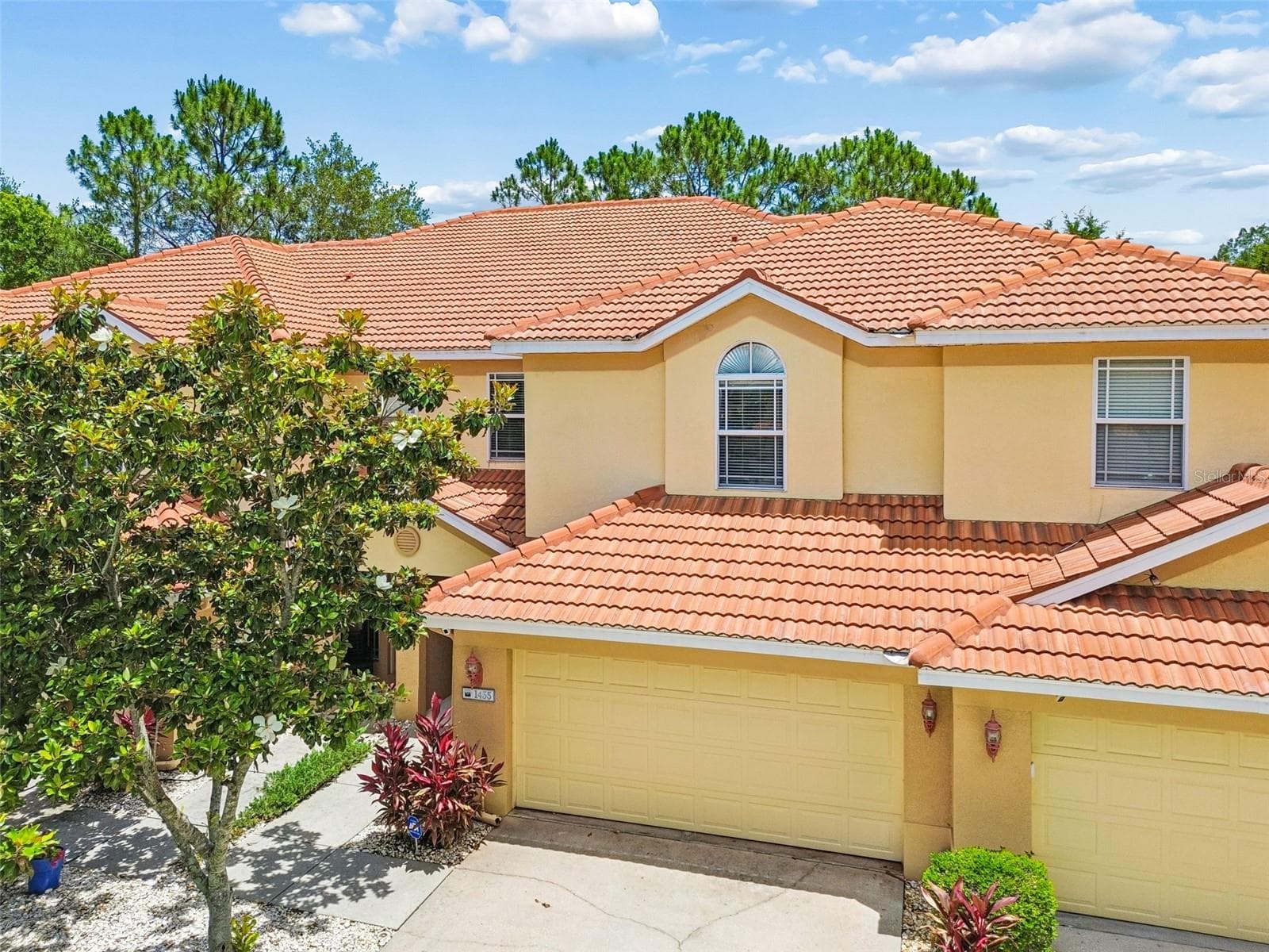 1455 HIDDEN COURT