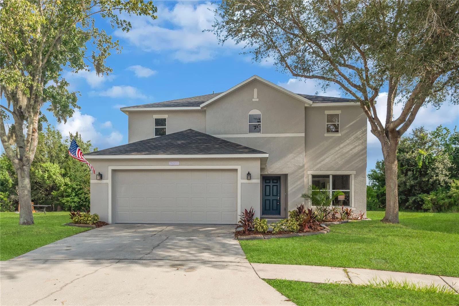 32200 BROOKSTONE DRIVE