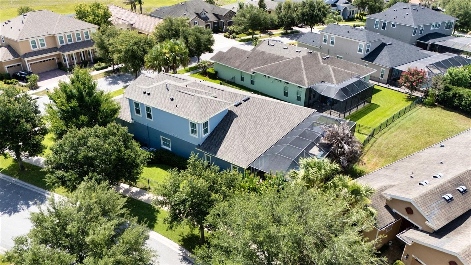 5805 WATERCOLOR DRIVE — photo 53 of 61