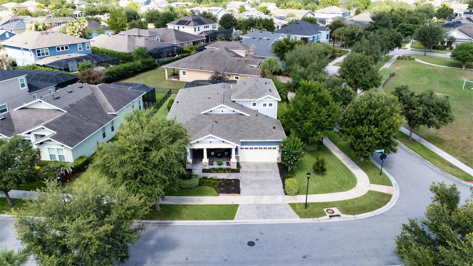 5805 WATERCOLOR DRIVE — photo 50 of 61