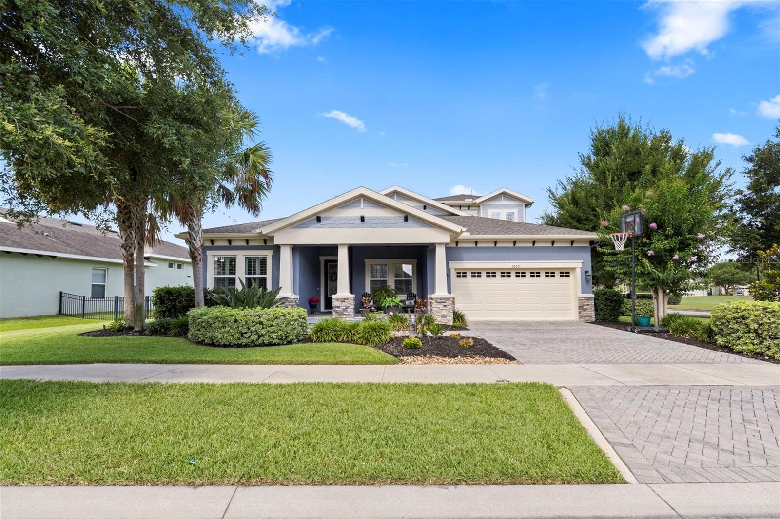 5805 WATERCOLOR DRIVE — photo 1 of 61