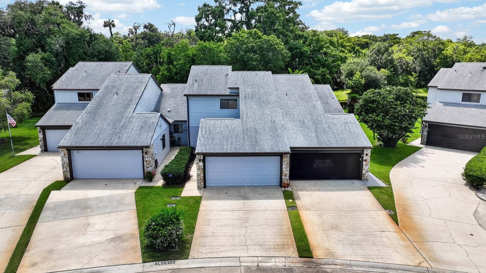 357 CASTLEWOOD LANE — photo 45 of 57