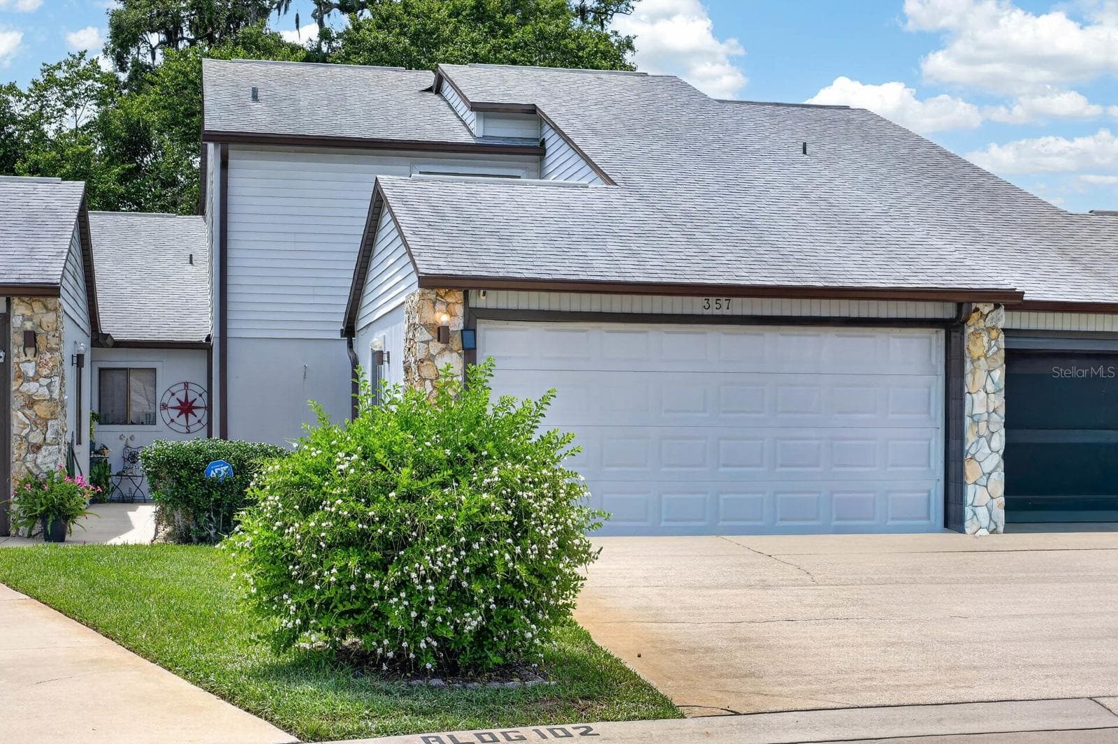 357 CASTLEWOOD LANE