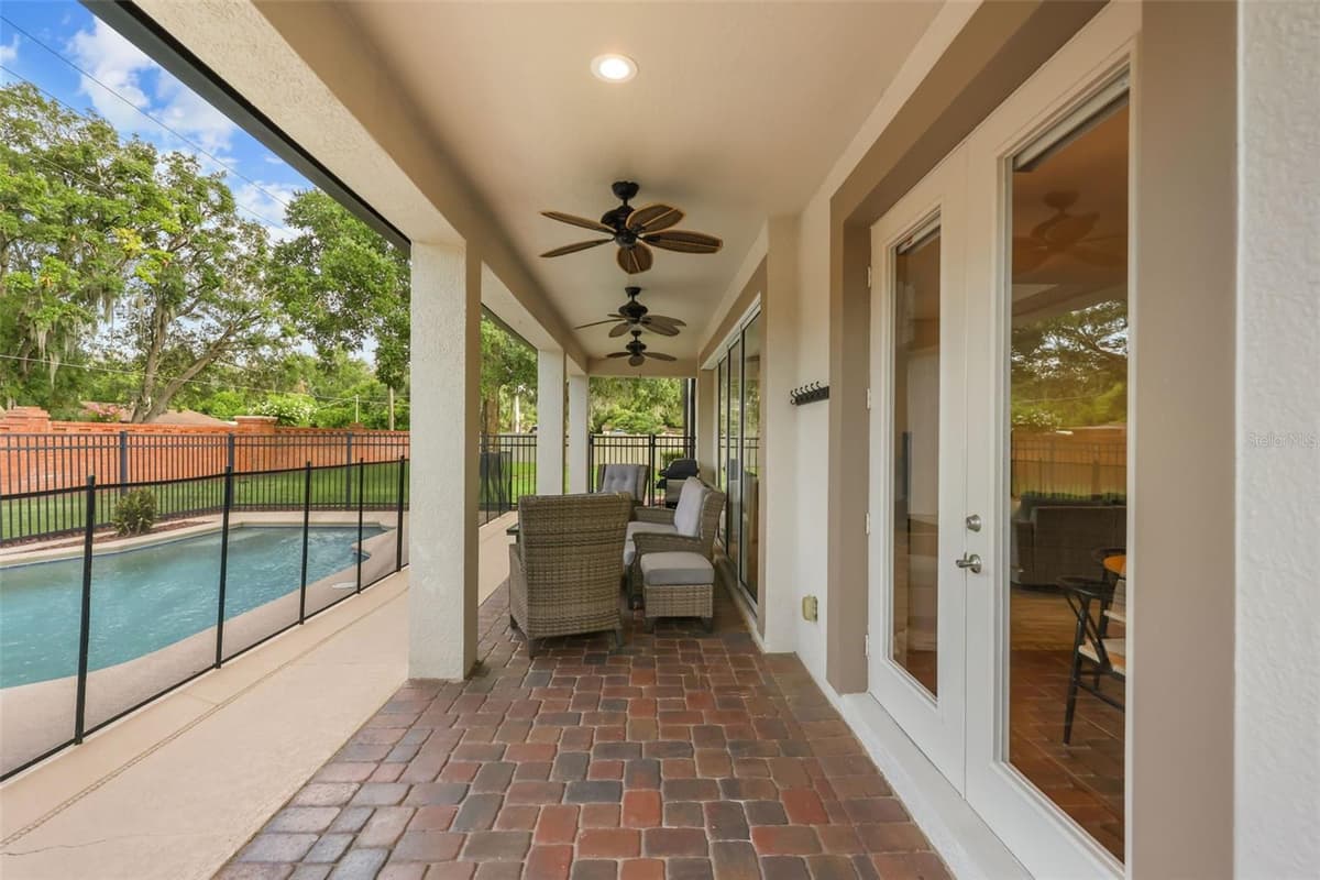 5674 BASSETT PLACE — photo 55 of 68