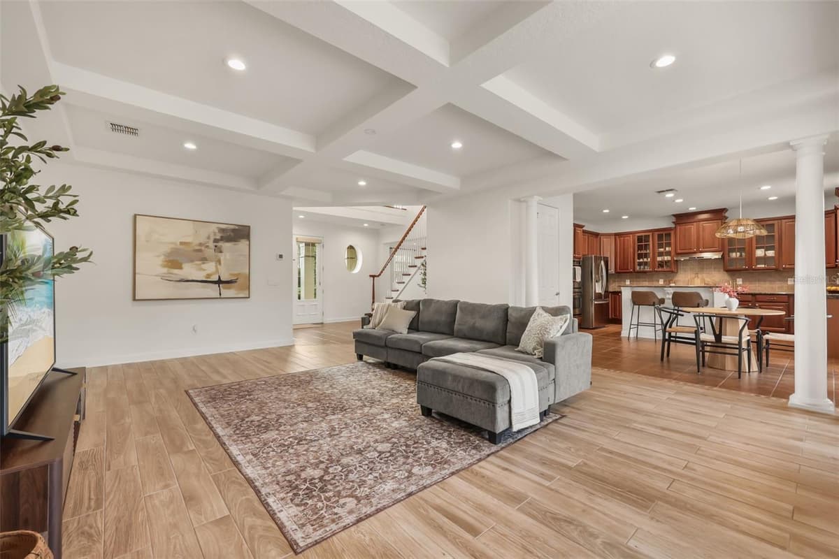 5674 BASSETT PLACE — photo 10 of 68