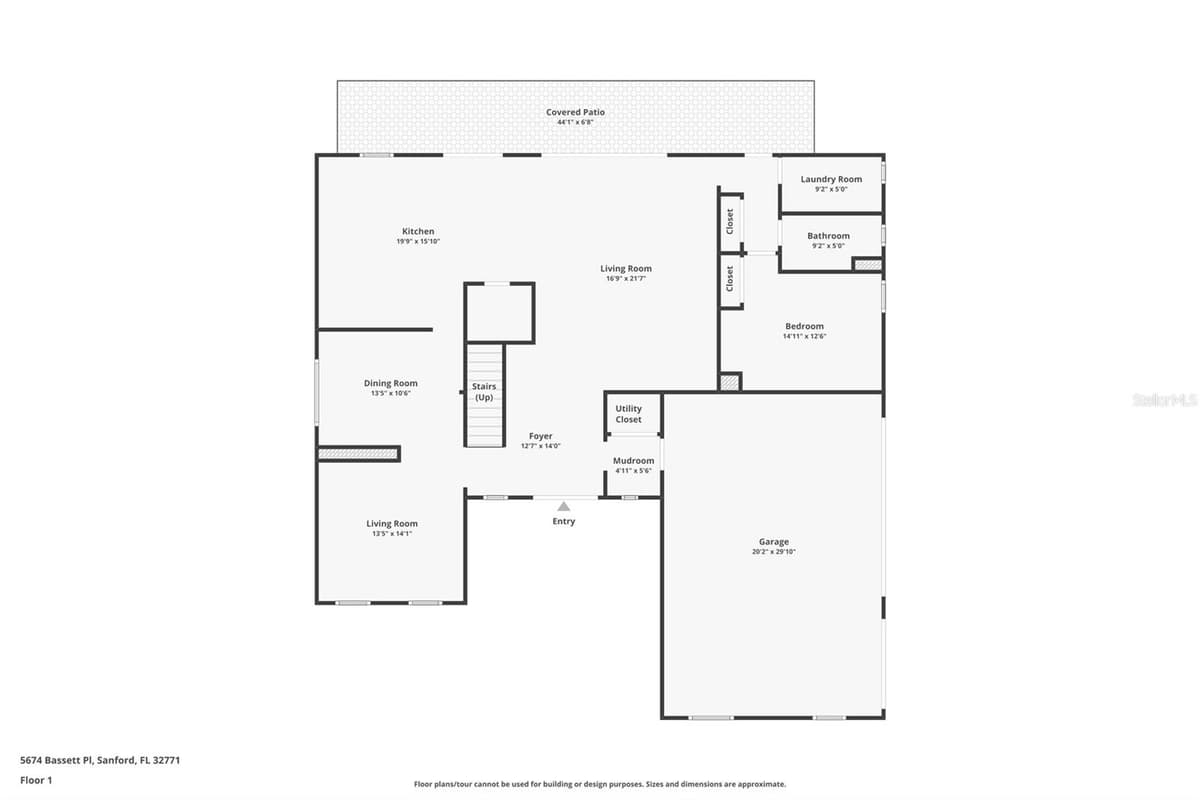 5674 BASSETT PLACE — photo 3 of 68