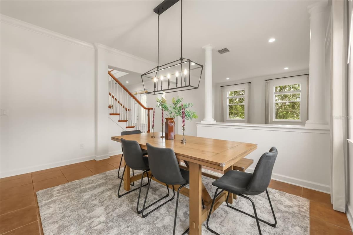 5674 BASSETT PLACE — photo 13 of 68