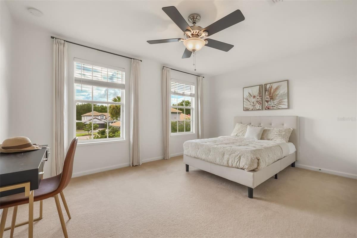 5674 BASSETT PLACE — photo 40 of 68