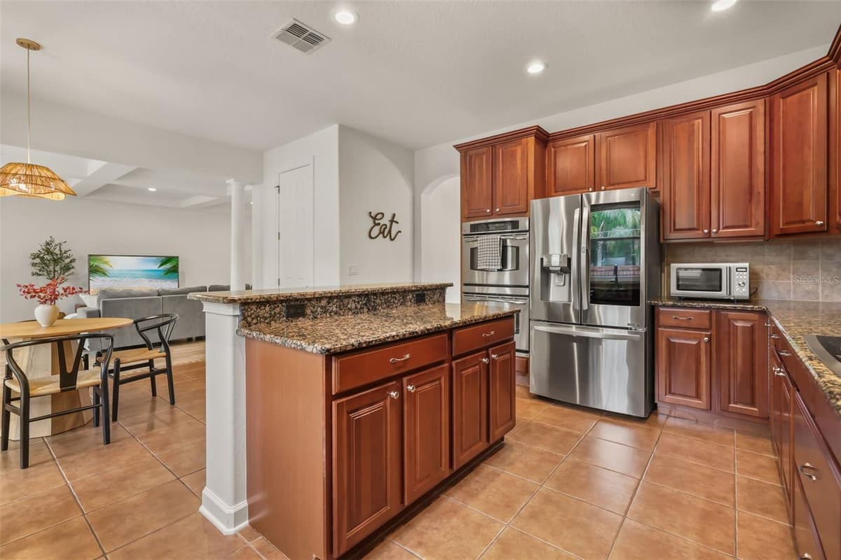 5674 BASSETT PLACE — photo 16 of 68