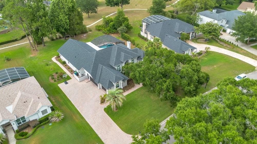 11407 WILLOW GARDENS DRIVE — photo 38 of 53