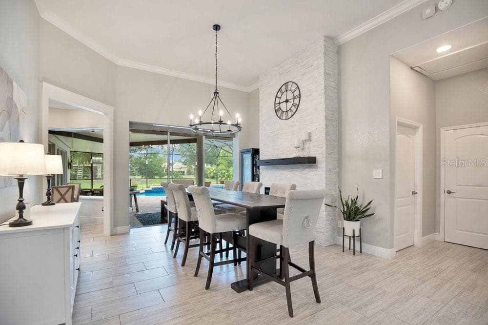 11407 WILLOW GARDENS DRIVE — photo 5 of 53