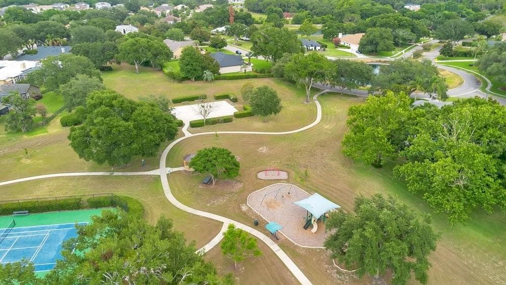11407 WILLOW GARDENS DRIVE — photo 42 of 53