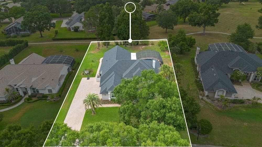 11407 WILLOW GARDENS DRIVE — photo 2 of 53