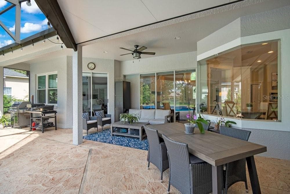 11407 WILLOW GARDENS DRIVE — photo 33 of 53