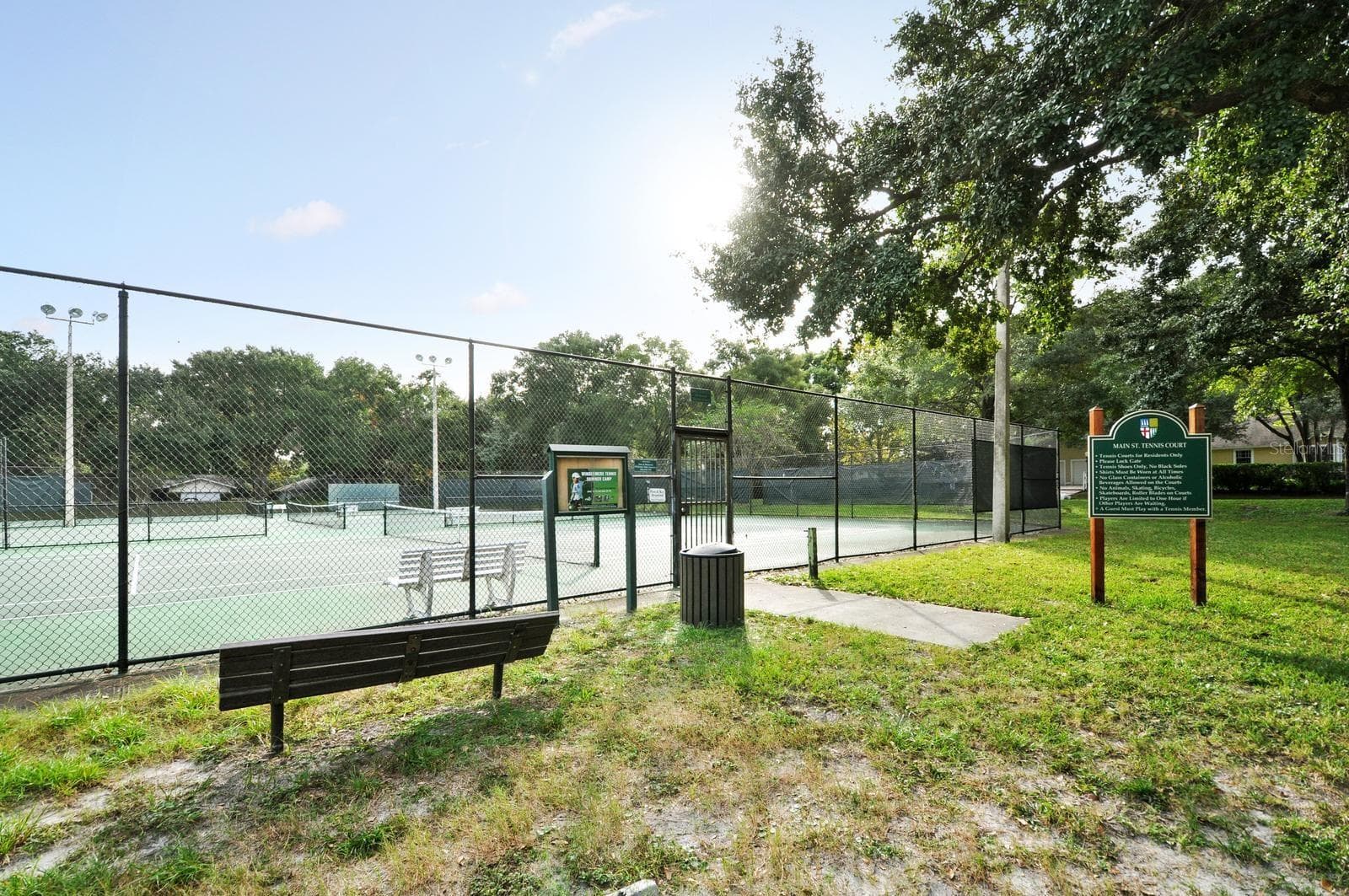 11407 WILLOW GARDENS DRIVE — photo 51 of 53