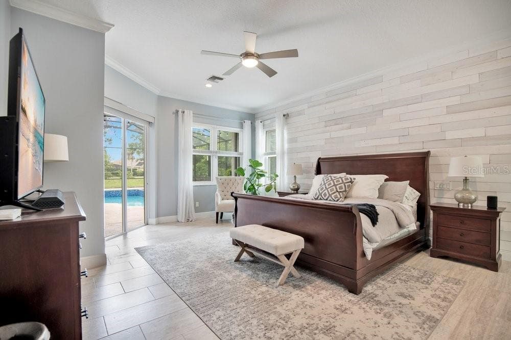 11407 WILLOW GARDENS DRIVE — photo 17 of 53