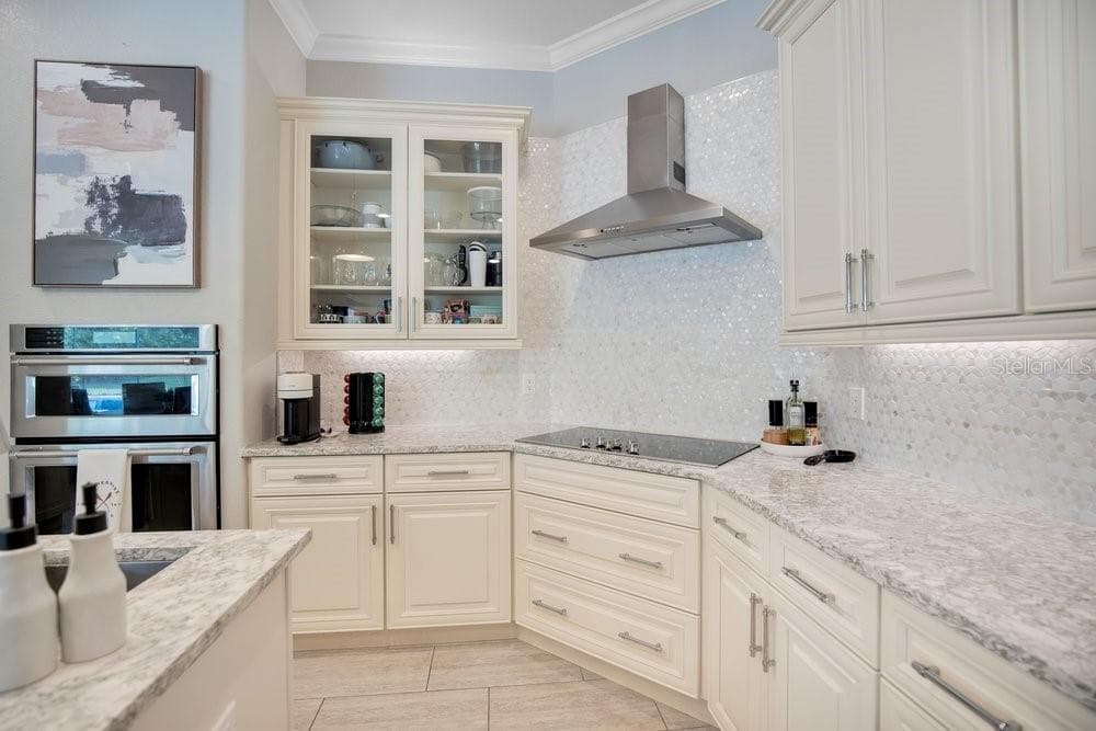 11407 WILLOW GARDENS DRIVE — photo 7 of 53