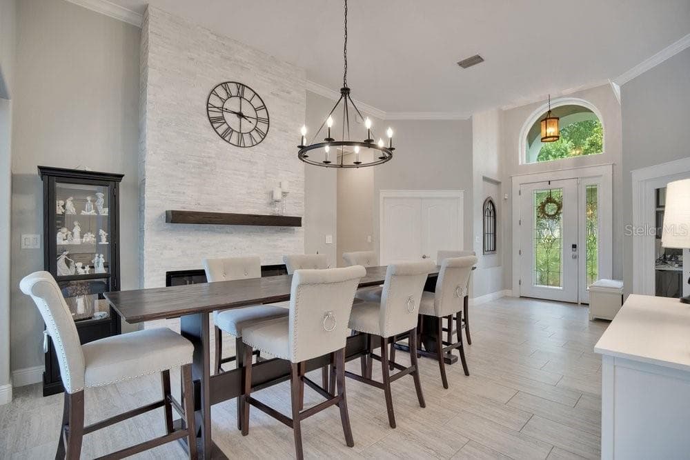 11407 WILLOW GARDENS DRIVE — photo 4 of 53
