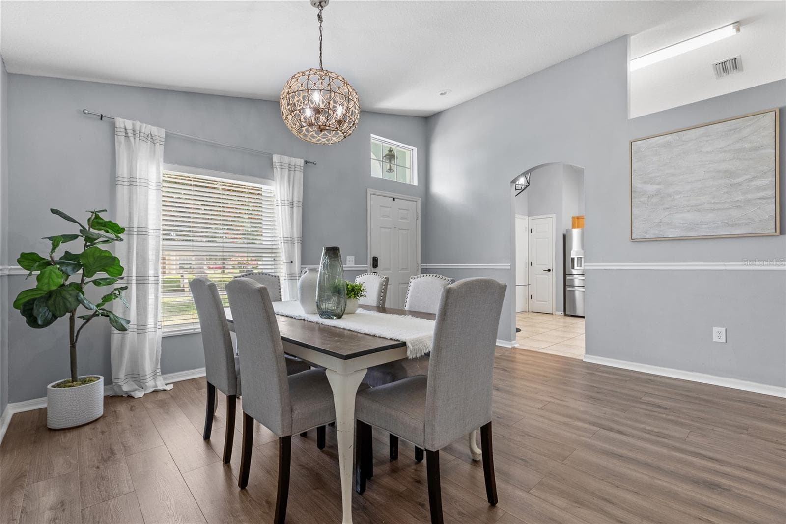 3744 LOCKRIDGE DRIVE — photo 8 of 45