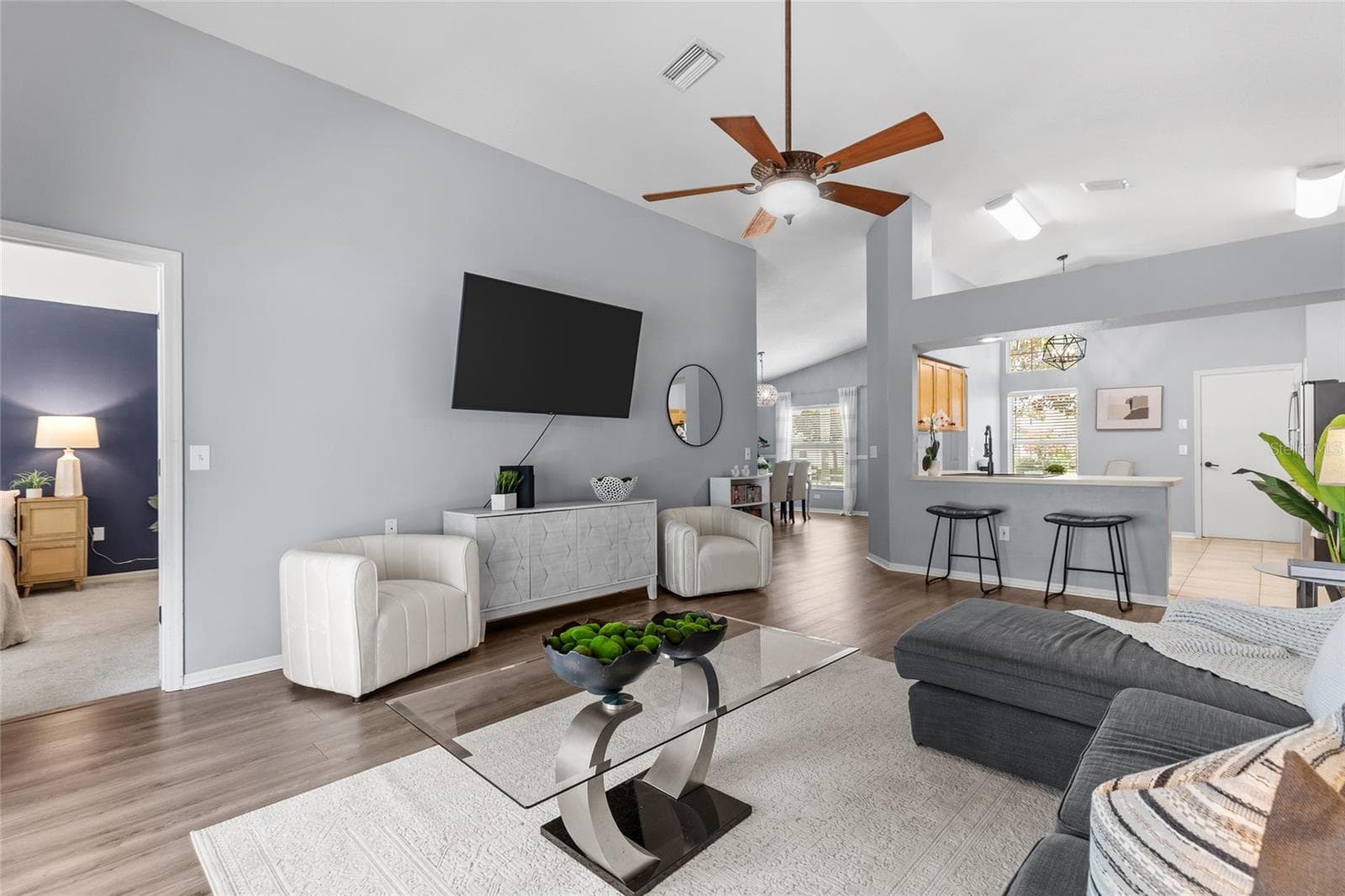 3744 LOCKRIDGE DRIVE — photo 11 of 45