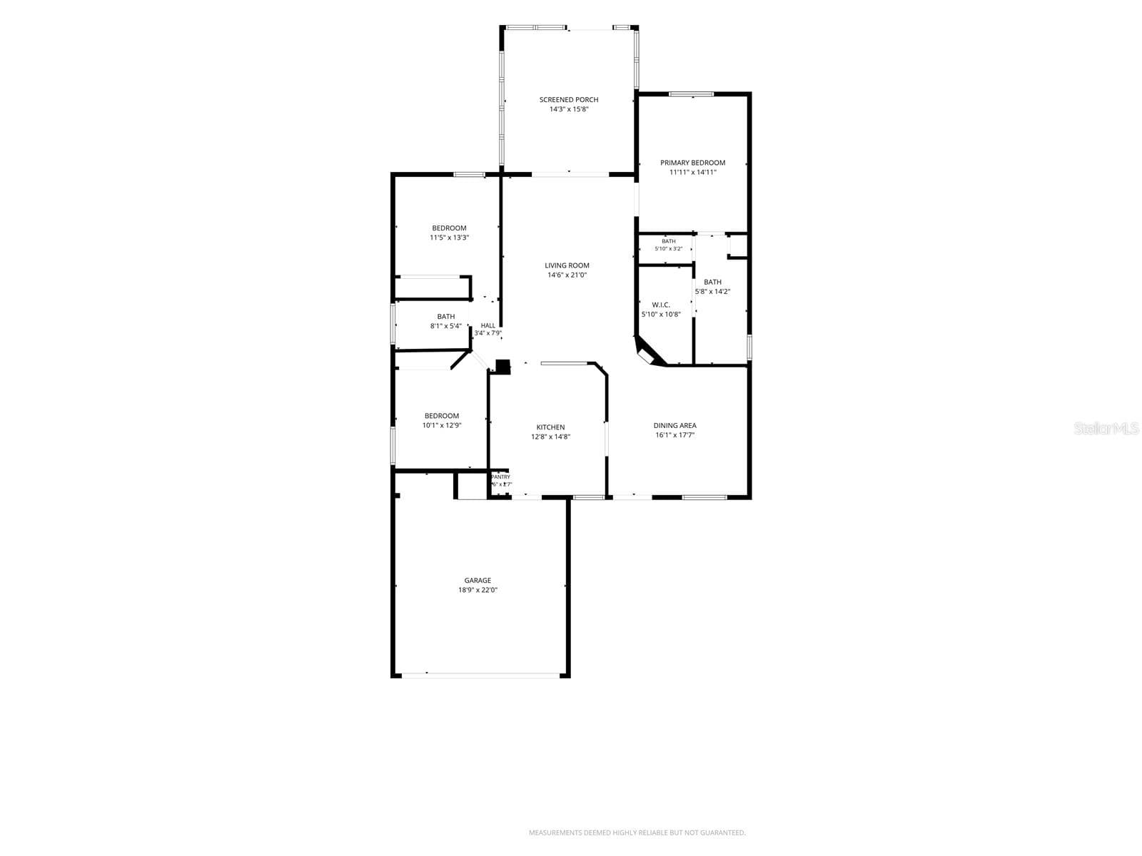 3744 LOCKRIDGE DRIVE — photo 3 of 45