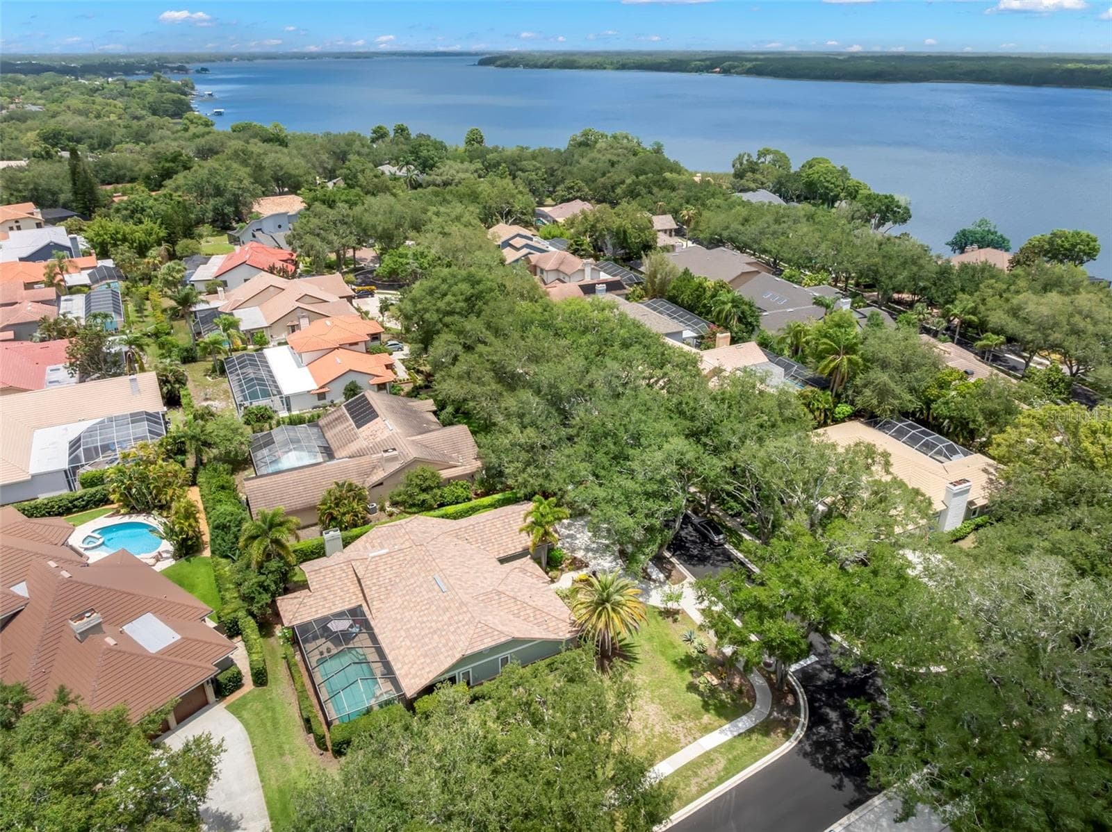 2332 WATERVIEW COURT — photo 43 of 54