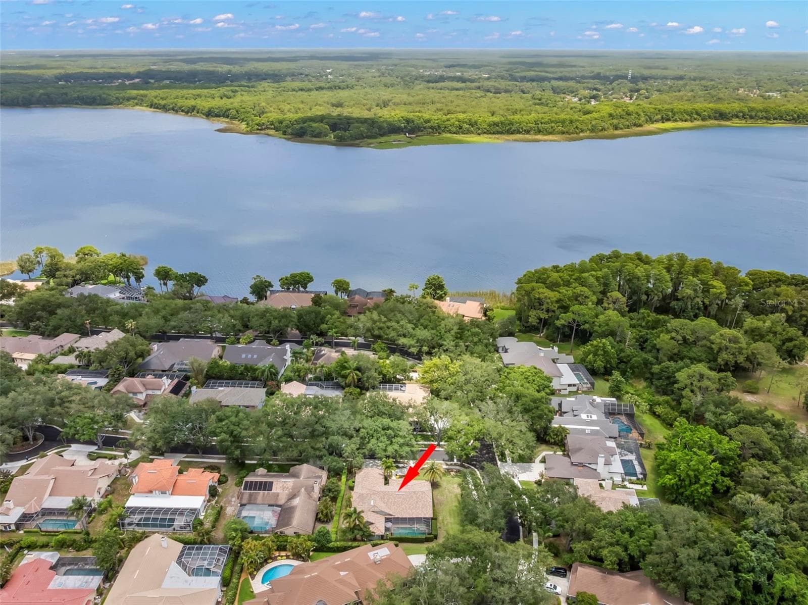 2332 WATERVIEW COURT — photo 47 of 54