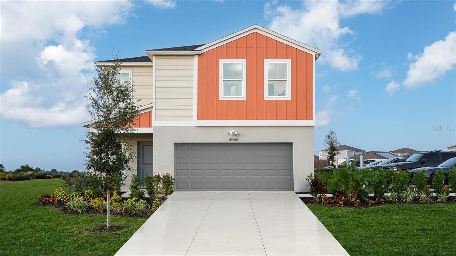 15208 MAUDE LANDING LOOP