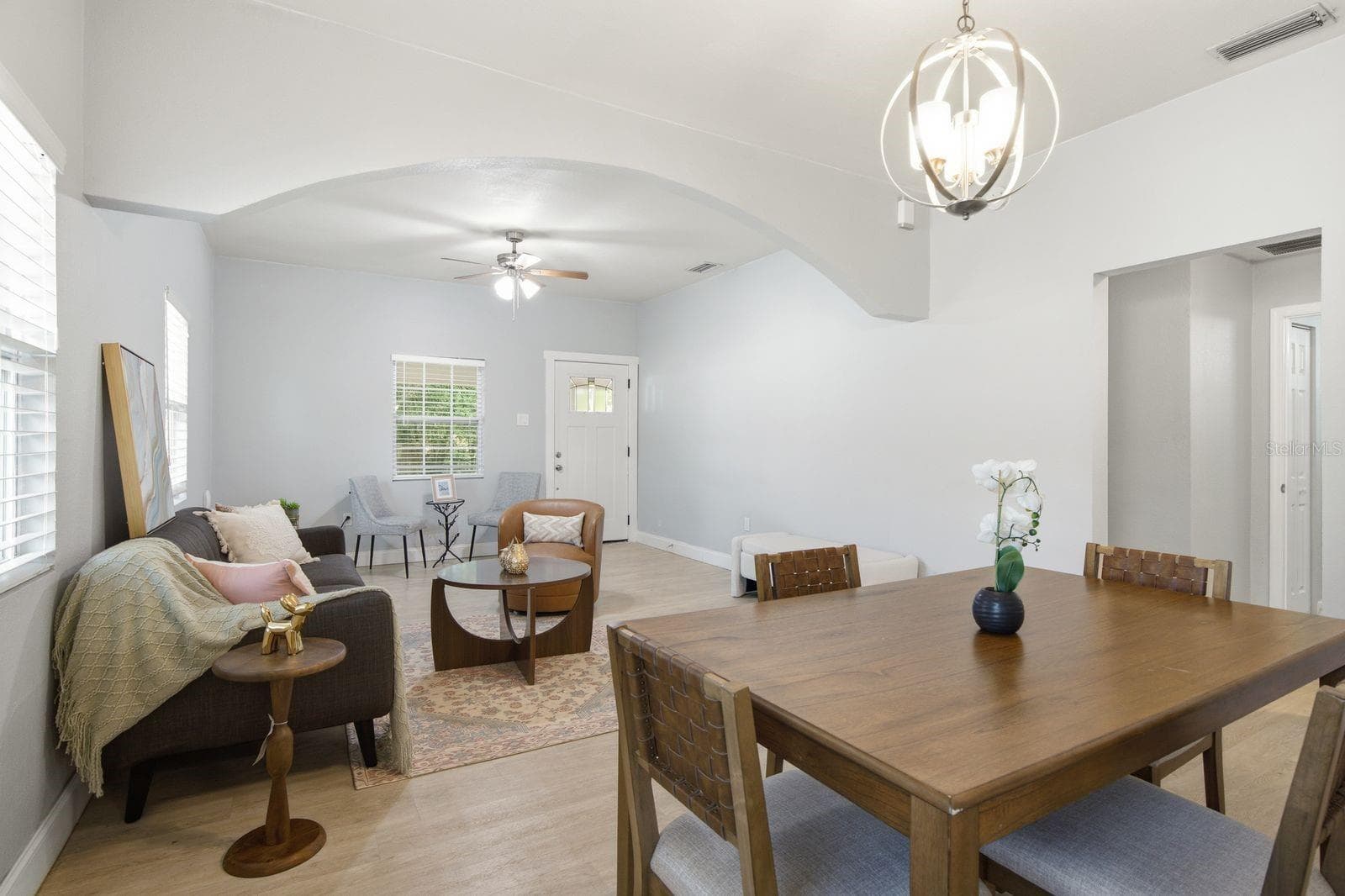 2815 TALIAFERRO AVENUE — photo 8 of 25