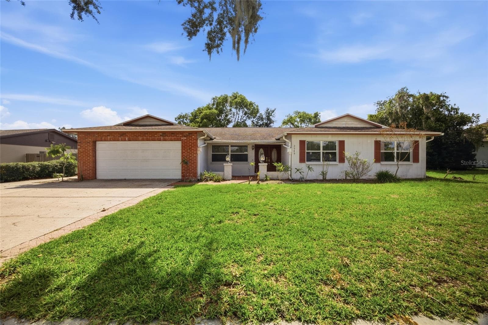 2969 FOREST CIRCLE — photo 1 of 37