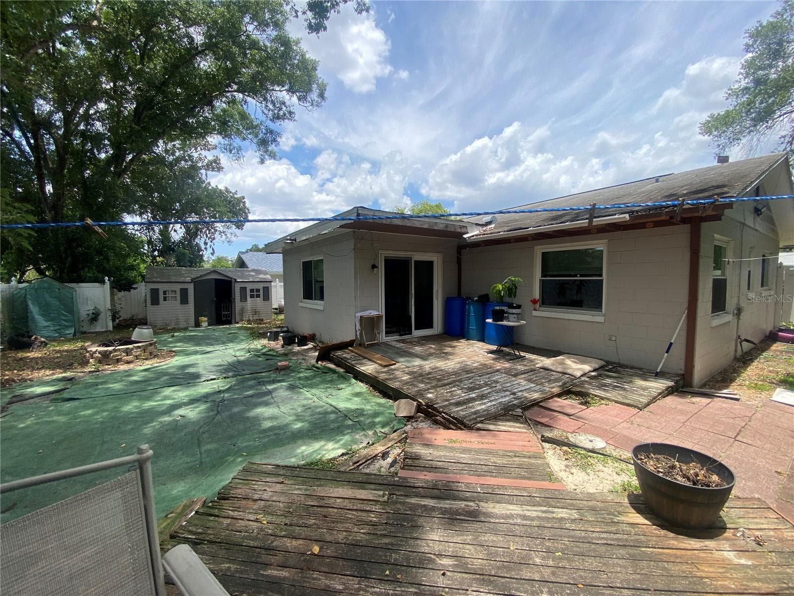 1255 GUINEVERE DRIVE — photo 14 of 16