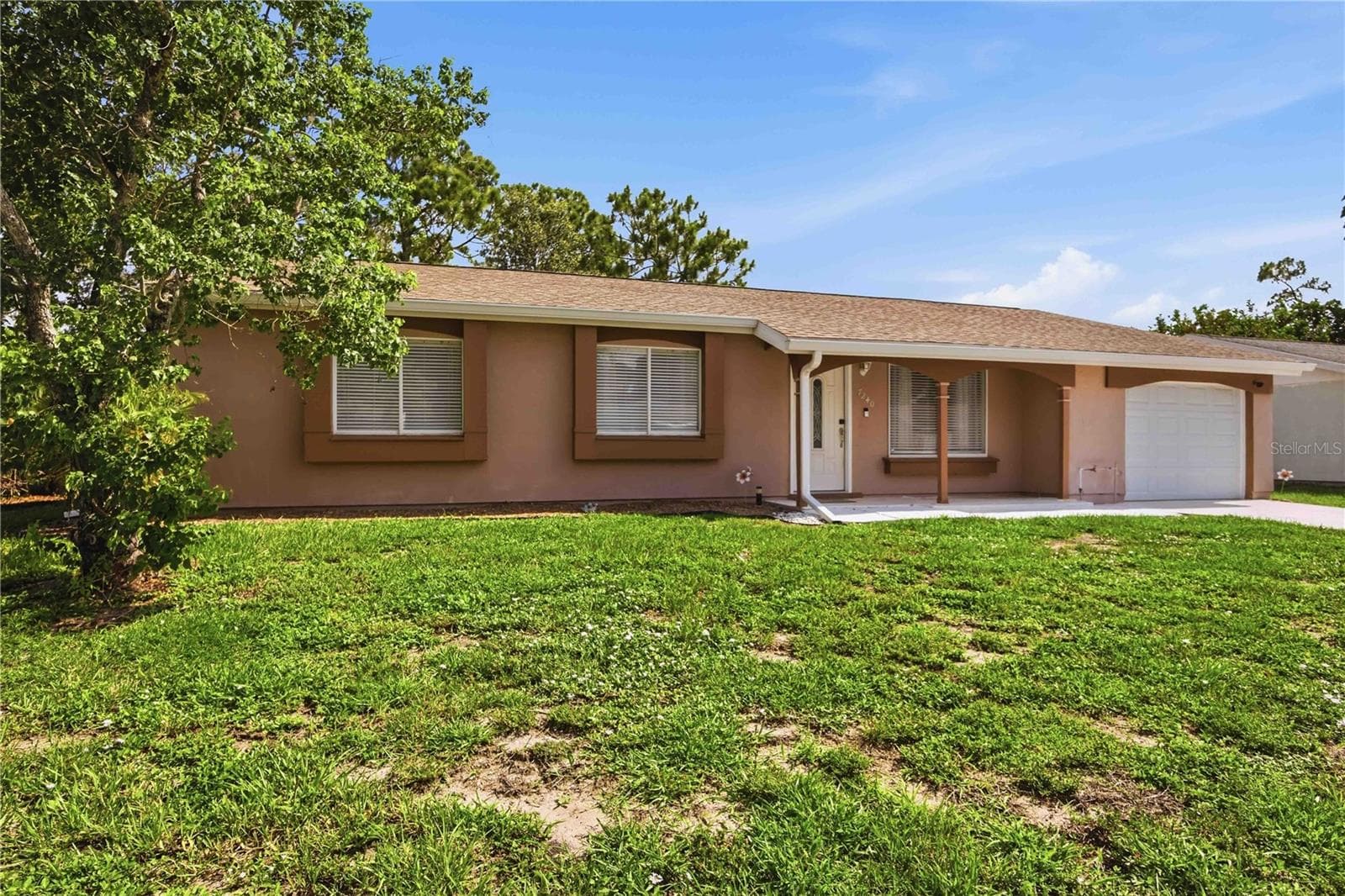 7240 ELYTON DRIVE