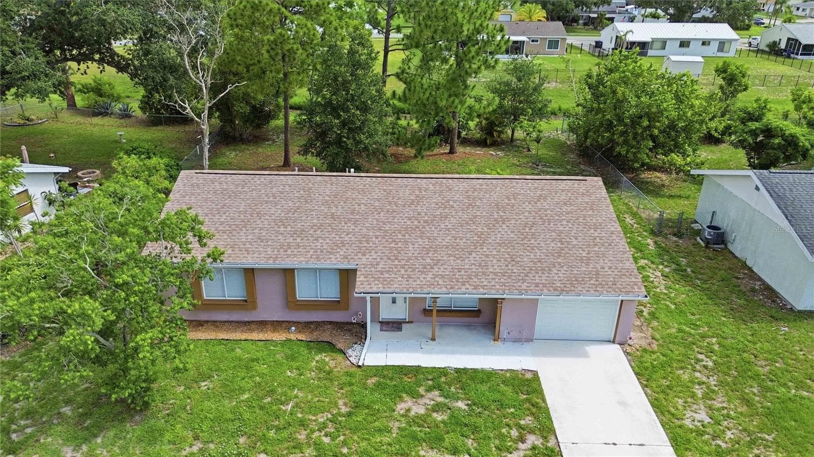 7240 ELYTON DRIVE — photo 33 of 35